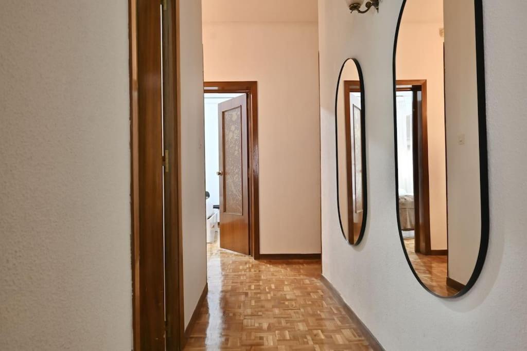 For You Rentals Encantador Apartamento Temporal Madrid Centro Vld13 Dış mekan fotoğraf