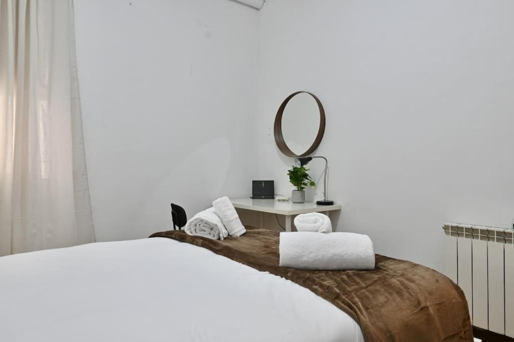 For You Rentals Encantador Apartamento Temporal Madrid Centro Vld13 Dış mekan fotoğraf
