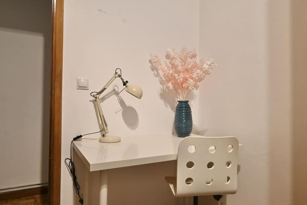 For You Rentals Encantador Apartamento Temporal Madrid Centro Vld13 Dış mekan fotoğraf