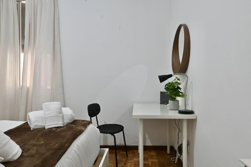 For You Rentals Encantador Apartamento Temporal Madrid Centro Vld13 Dış mekan fotoğraf