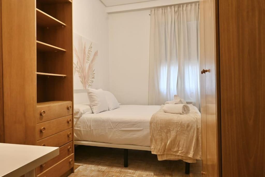 For You Rentals Encantador Apartamento Temporal Madrid Centro Vld13 Dış mekan fotoğraf