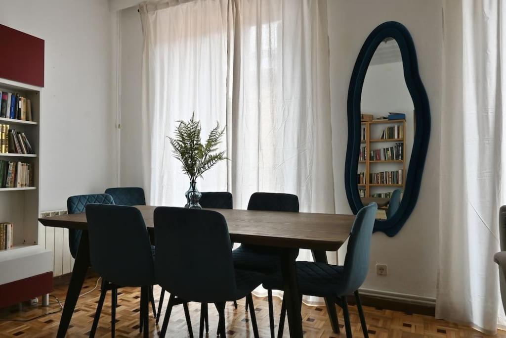 For You Rentals Encantador Apartamento Temporal Madrid Centro Vld13 Dış mekan fotoğraf