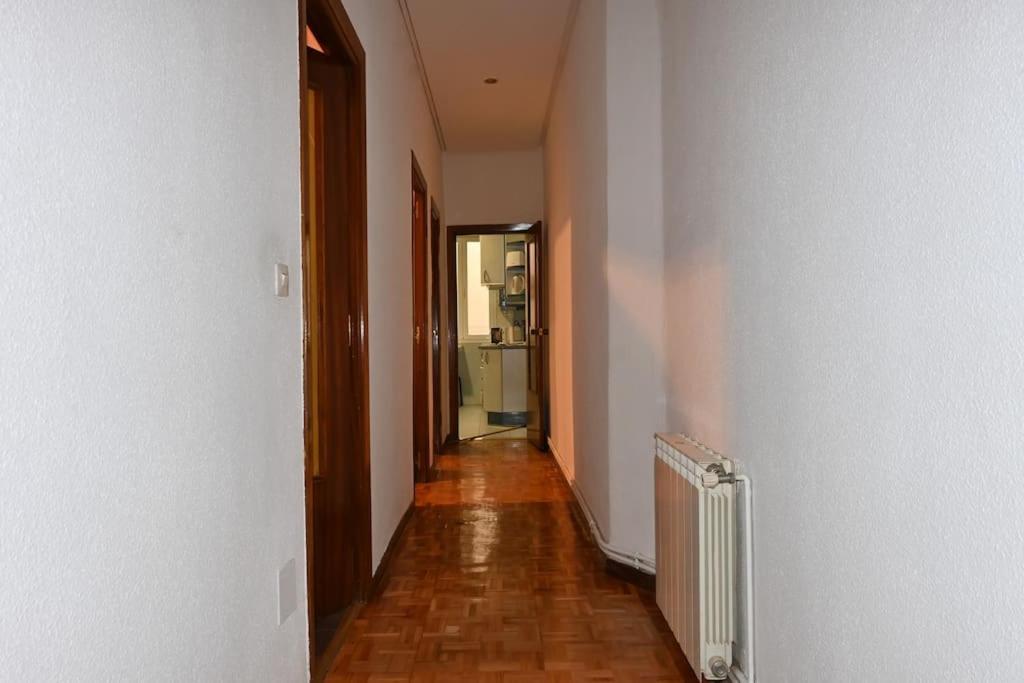 For You Rentals Encantador Apartamento Temporal Madrid Centro Vld13 Dış mekan fotoğraf