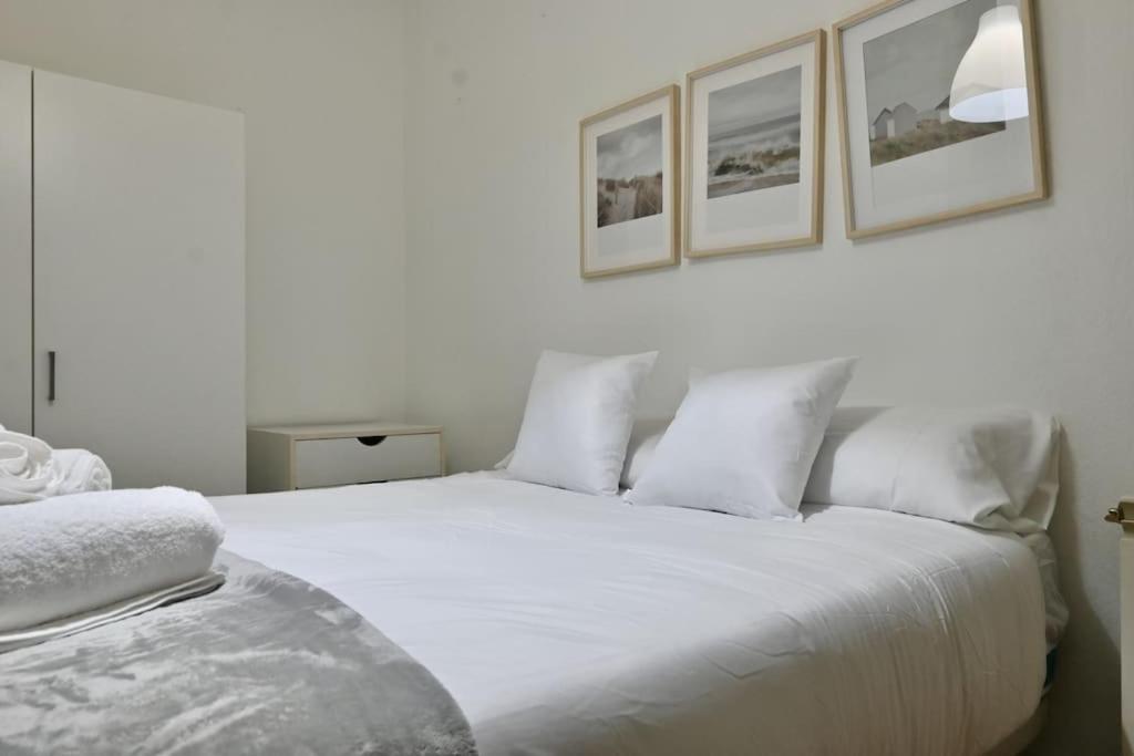 For You Rentals Encantador Apartamento Temporal Madrid Centro Vld13 Dış mekan fotoğraf