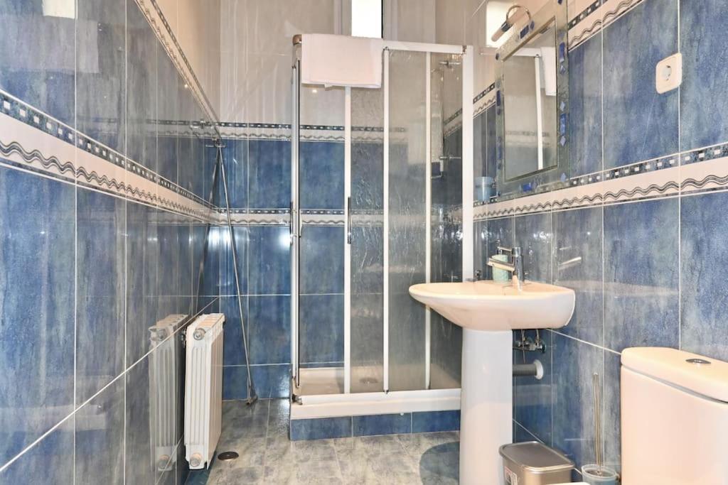For You Rentals Encantador Apartamento Temporal Madrid Centro Vld13 Dış mekan fotoğraf
