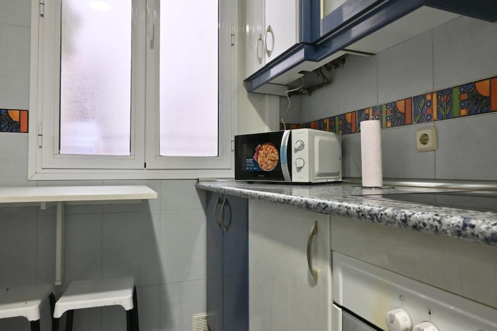 For You Rentals Encantador Apartamento Temporal Madrid Centro Vld13 Dış mekan fotoğraf