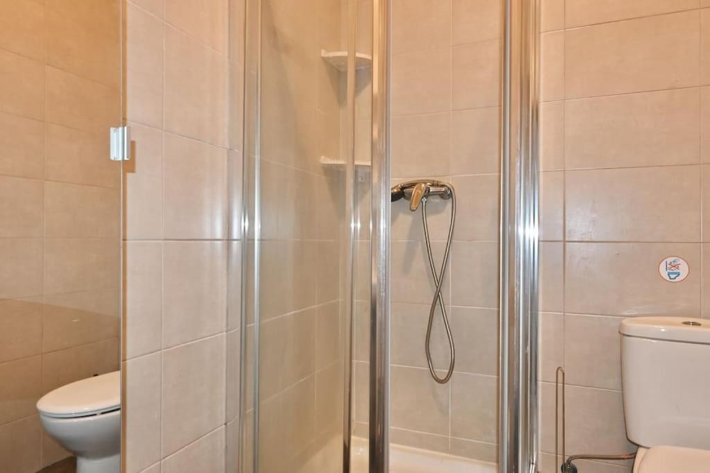 For You Rentals Encantador Apartamento Temporal Madrid Centro Vld13 Dış mekan fotoğraf