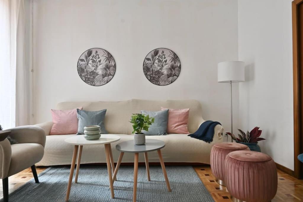 For You Rentals Encantador Apartamento Temporal Madrid Centro Vld13 Dış mekan fotoğraf