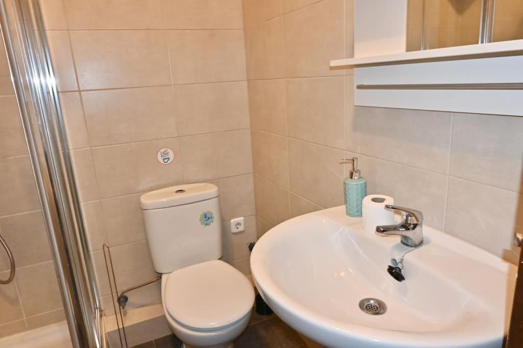 For You Rentals Encantador Apartamento Temporal Madrid Centro Vld13 Dış mekan fotoğraf